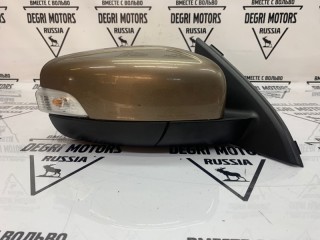Зеркало правое, ориг. номер 31371137, Volvo XC60 2008-2013