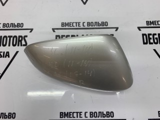 Крышка зеркала правая, ориг. номер 39850593, VOLVO S80 2009-2013