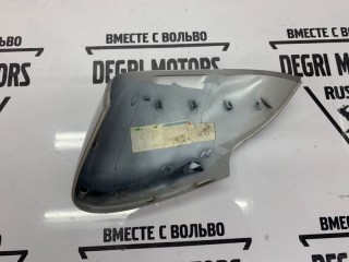Крышка зеркала правая, ориг. номер 39850593, VOLVO S80 2009-2013