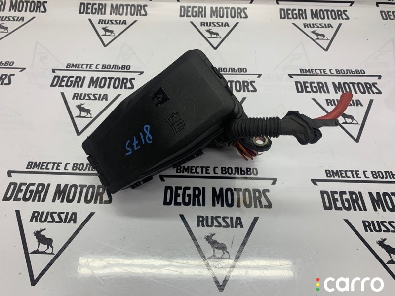 Блок предохранителей передний Volvo V60 2010-2013, 30728625, фото 5