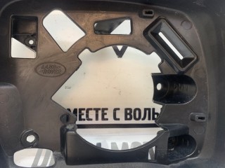 Рамка зеркала правая, ориг. номер CRB502441PMA, Land Rover Range Rover Sport L320 2005-2009
