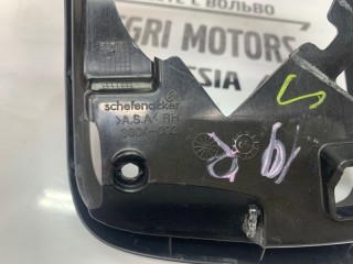 Рамка зеркала правая, ориг. номер CRB502441PMA, Land Rover Range Rover Sport L320 2005-2009