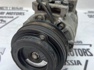 Компрессор кондиционера, ориг. номер 64526910458, BMW 320i E46 1997-2003
