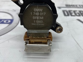Катушка зажигания, ориг. номер 12131748017, BMW 320i E46 1997-2003