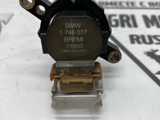Катушка зажигания, ориг. номер 12131748017, BMW 320i E46 1997-2003
