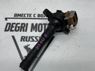 Катушка зажигания, ориг. номер 12131748017, BMW 320i E46 1997-2003