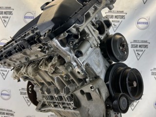 Двигатель (ДВС), ориг. номер 11007506886, BMW 320i E46 1997-2003