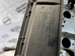 Двигатель (ДВС), ориг. номер 11007506886, BMW 320i E46 1997-2003