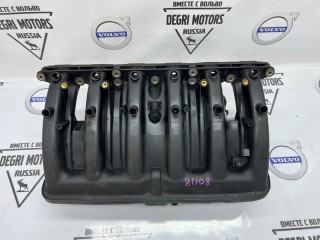 Впускной коллектор, ориг. номер 11617525752, BMW 320i E46 1997-2003