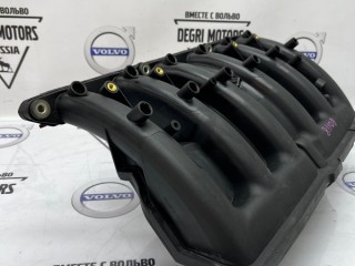 Впускной коллектор, ориг. номер 11617525752, BMW 320i E46 1997-2003