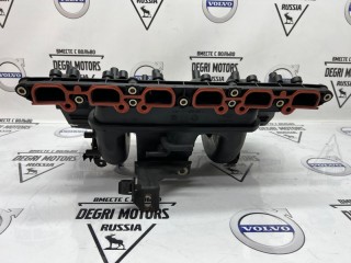 Впускной коллектор, ориг. номер 11617525752, BMW 320i E46 1997-2003