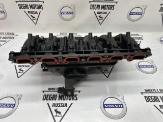 Впускной коллектор, ориг. номер 11617525752, BMW 320i E46 1997-2003