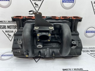 Впускной коллектор, ориг. номер 11617525752, BMW 320i E46 1997-2003
