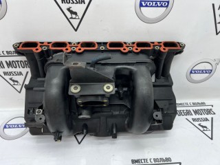 Впускной коллектор, ориг. номер 11617525752, BMW 320i E46 1997-2003