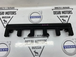 Трубка картерных газов, ориг. номер 11611440318, BMW 320i E46 1997-2003
