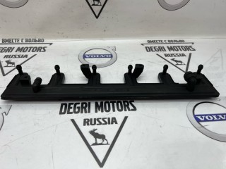 Трубка картерных газов, ориг. номер 11611440318, BMW 320i E46 1997-2003