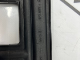 Трубка картерных газов, ориг. номер 11611440318, BMW 320i E46 1997-2003