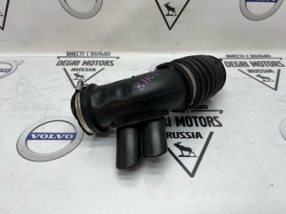 Патрубок воздушный, ориг. номер 31370450, Volvo V60 2010-2013