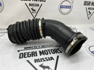 Патрубок воздушный, ориг. номер 31370450, Volvo V60 2010-2013