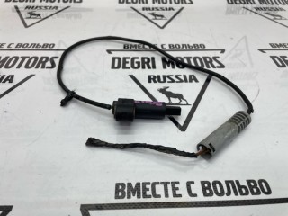 Датчик ABS передний, ориг. номер 34521165609, BMW 320i E46 1997-2003