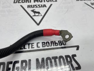Провод стартера, ориг. номер 12421439743, BMW 320i E46 1997-2003