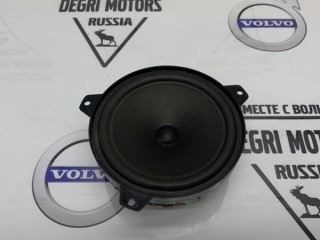 Колонка аудио передняя, ориг. номер 65138368233, BMW 320i E46 1997-2003
