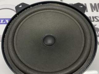 Колонка аудио передняя, ориг. номер 65138368233, BMW 320i E46 1997-2003