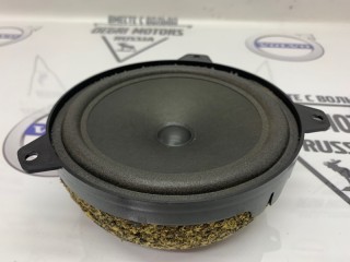Колонка аудио передняя, ориг. номер 65138368233, BMW 320i E46 1997-2003