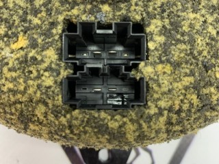 Колонка аудио передняя, ориг. номер 65138368233, BMW 320i E46 1997-2003