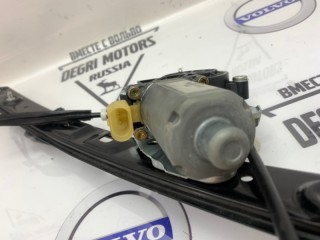 Стеклоподъемник передний правый, ориг. номер 51337020660, BMW 320i E46 1997-2003