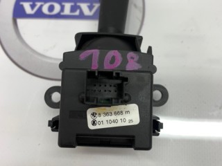 Переключатель поворотов левый, ориг. номер 61318363668, BMW 320i E46 1997-2003