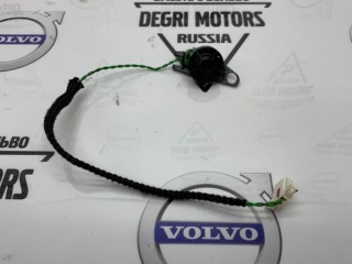 Колонка аудио передняя правая, ориг. номер 65138368232, BMW 320i E46 1997-2003