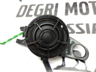 Колонка аудио передняя правая, ориг. номер 65138368232, BMW 320i E46 1997-2003