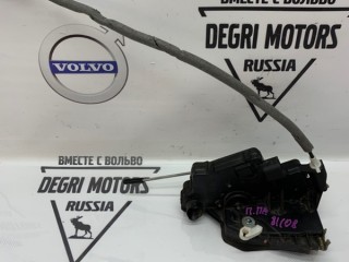 Замок двери передний правый, ориг. номер 51217011242, BMW 320i E46 1997-2003