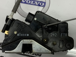 Замок двери передний правый, ориг. номер 51217011242, BMW 320i E46 1997-2003