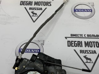 Замок двери передний правый, ориг. номер 51217011242, BMW 320i E46 1997-2003