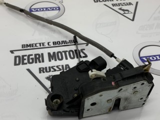 Замок двери передний правый, ориг. номер 51217011242, BMW 320i E46 1997-2003