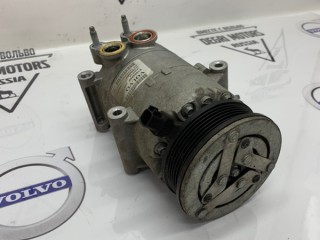 Компрессор кондиционера, ориг. номер 36012441, Volvo V60 2010-2013
