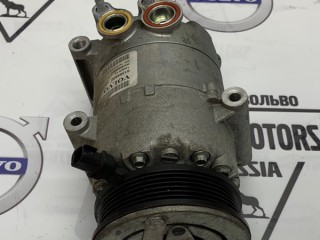 Компрессор кондиционера, ориг. номер 36012441, Volvo V60 2010-2013