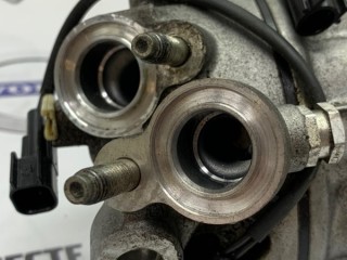 Компрессор кондиционера, ориг. номер 36011357, Volvo V40 Cross Country 2012-2016