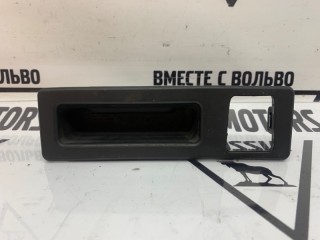 Ручка открывания багажника задняя, ориг. номер 51247463162, BMW 523i F10 2009-2013