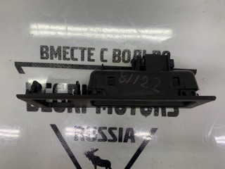 Ручка открывания багажника задняя, ориг. номер 51247463162, BMW 523i F10 2009-2013