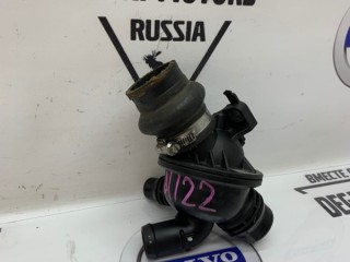 Термостат в сборе, ориг. номер 11538671517, BMW 523i F10 2009-2013
