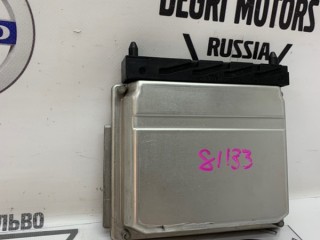 Блок ECM, ориг. номер 30668478, Volvo XC70 2004-2007