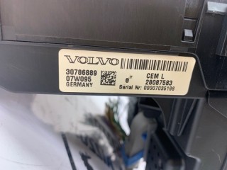 Блок CEM, ориг. номер 31394157, Volvo V70 2004-2007