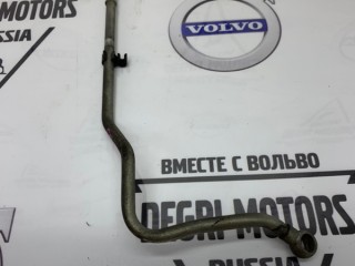Трубка охлаждения турбины, ориг. номер 30650295, Volvo XC70 2004-2007