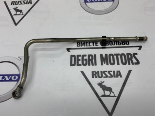 Трубка охлаждения турбины, ориг. номер 30650295, Volvo XC70 2004-2007