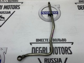 Трубка охлаждения турбины, ориг. номер 30650295, Volvo XC70 2004-2007