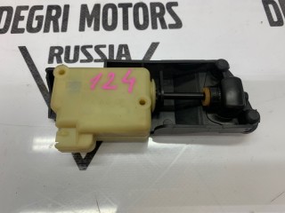 Замок лючка бензобака, ориг. номер 30612856, Volvo V70 2004-2007