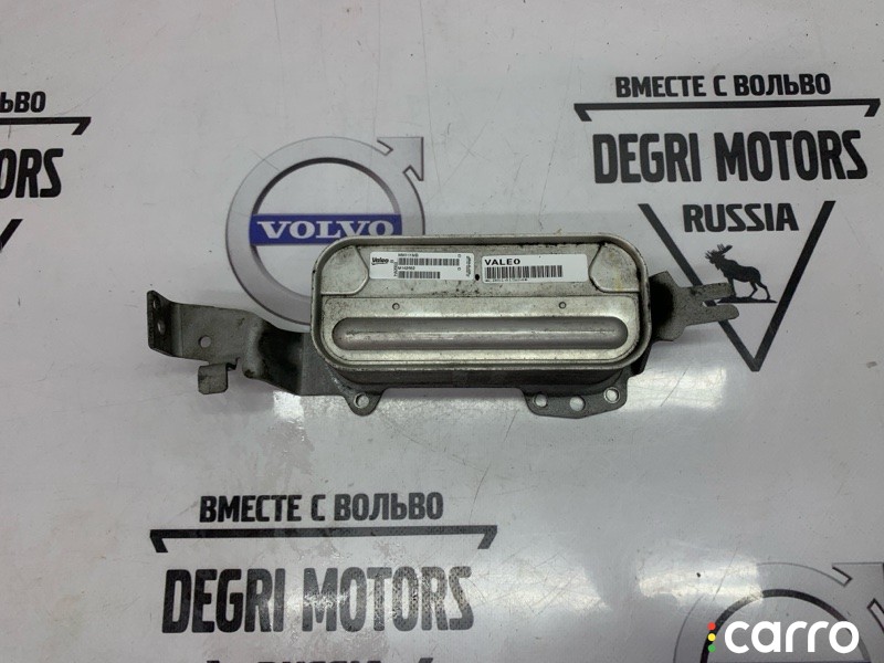 Радиатор АКПП BMW 523i F10 2009-2013, 17217638580, фото 1